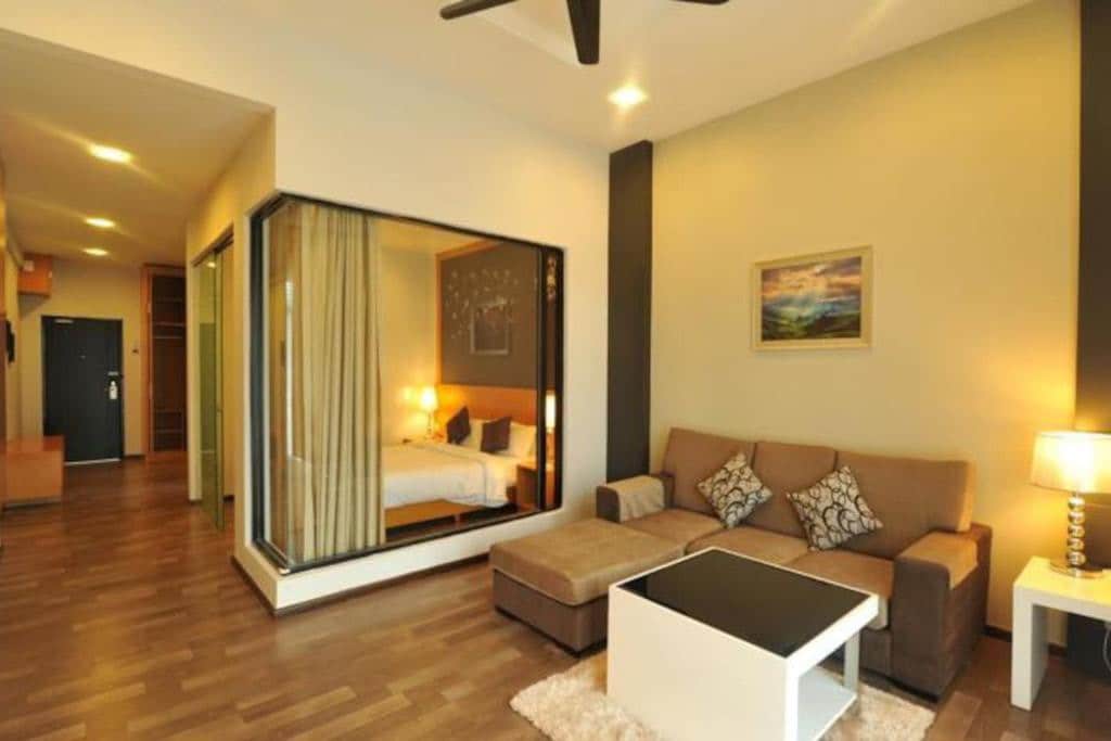 Nova Highlands Resort & Residence (B)