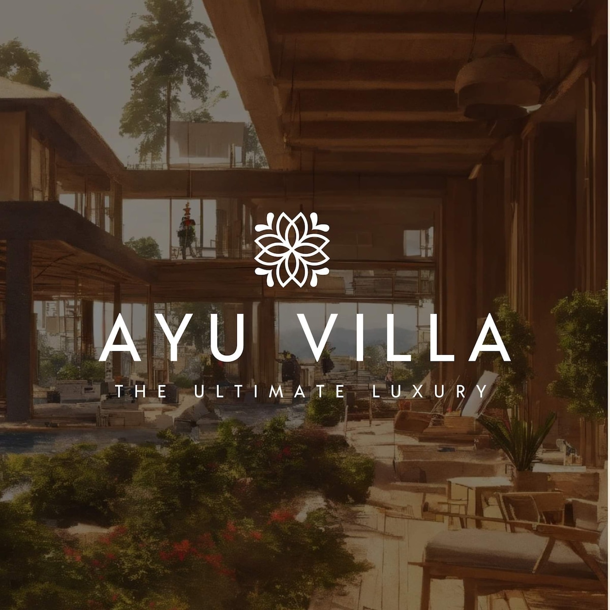 welcome to Ayu Villa Mukteshwar