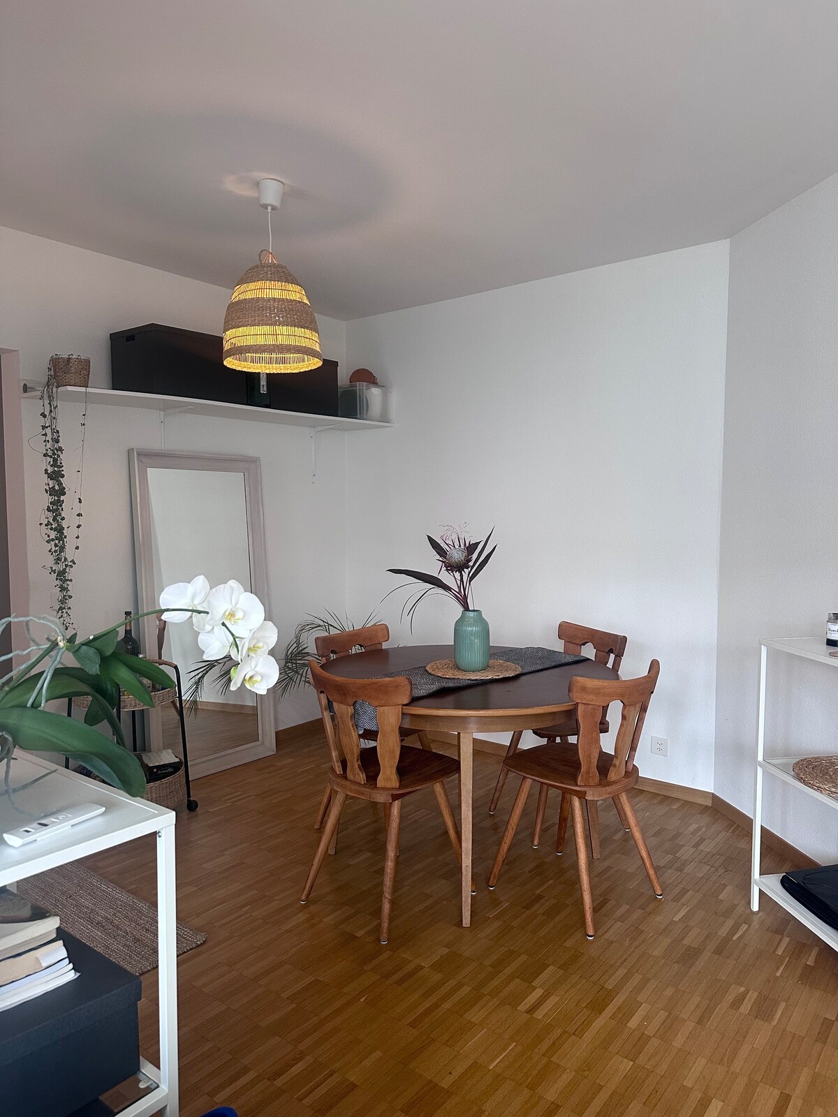 Cosy Apartment close to Messe