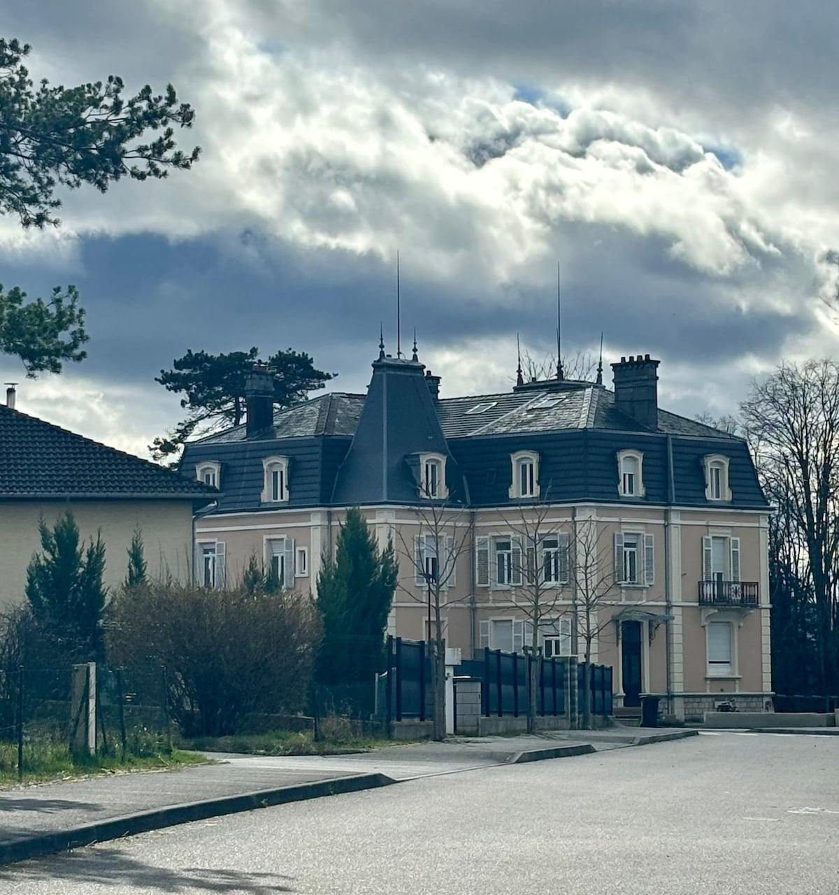 Appartement Océane