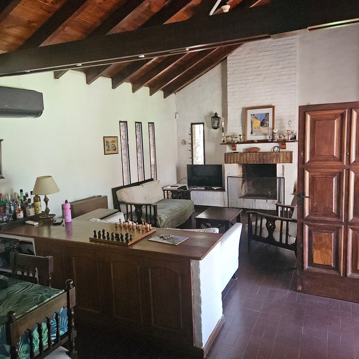 Casa en Cuba Villa de Mayo.