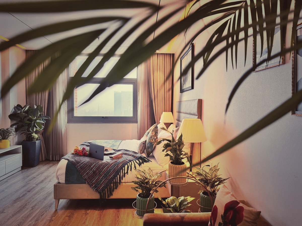 Kaiizen ~ cozy studio apartment