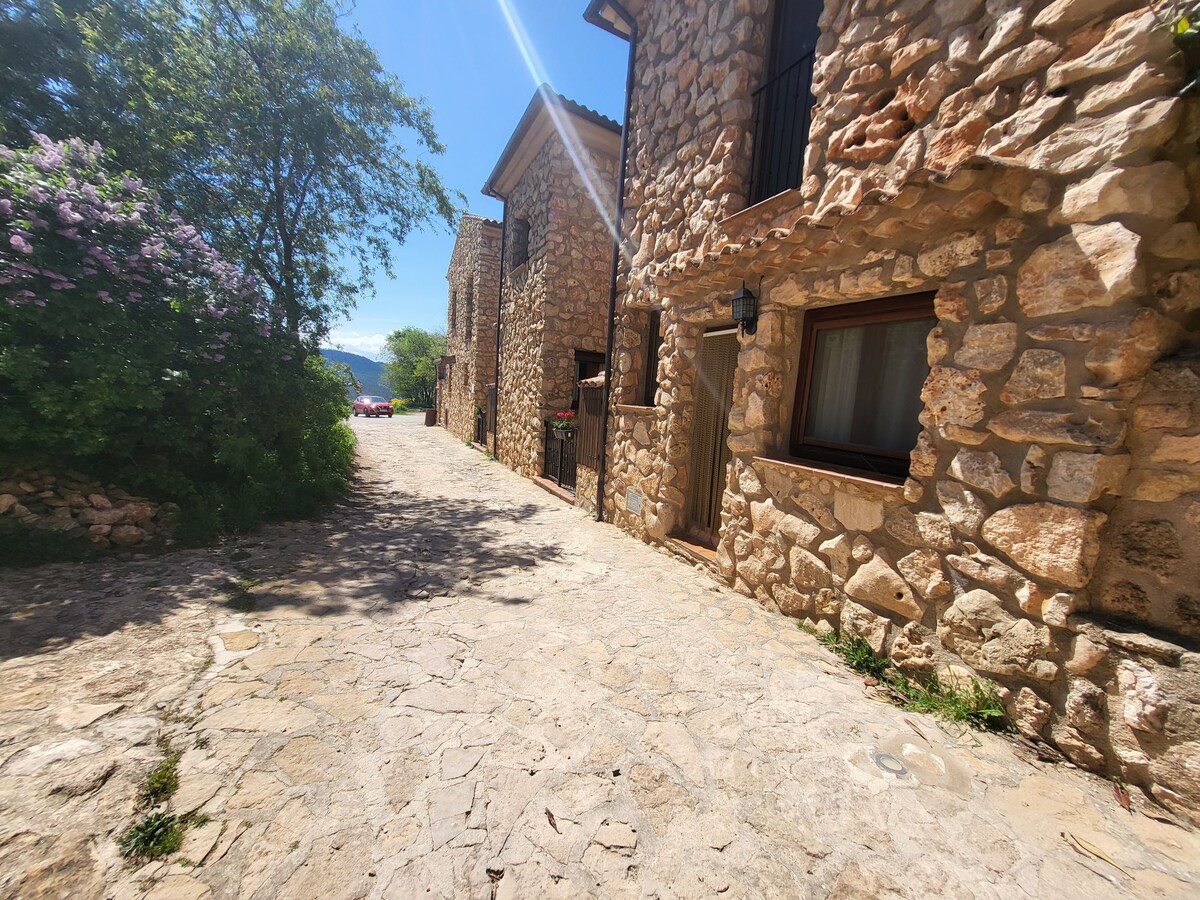 Casa Rural El Mirador