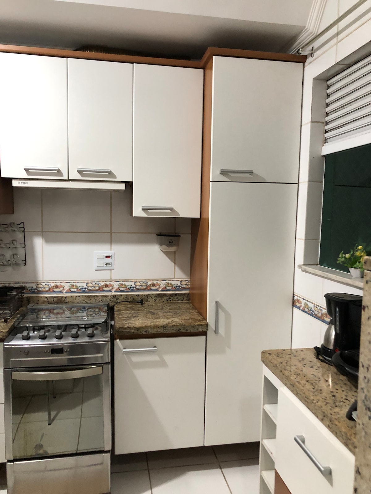 Apartamento 3 quartos - Rio das Ostras, RJ, Brasil