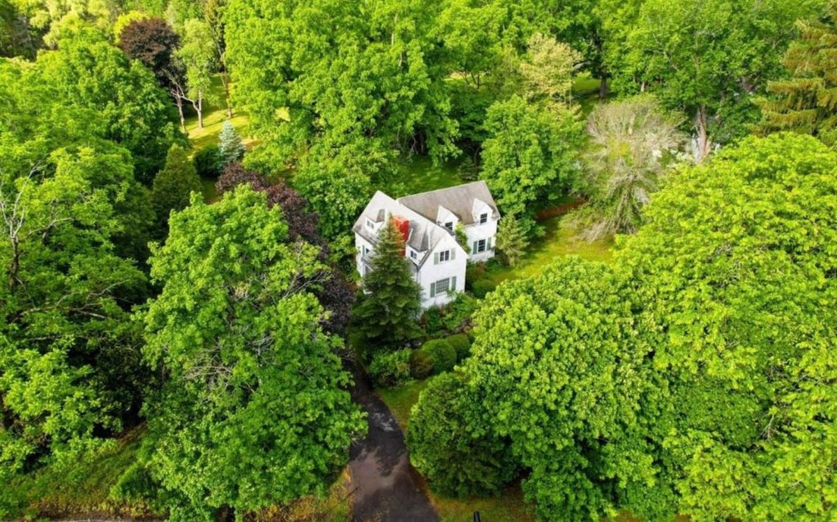 Entire home close to Ithaca