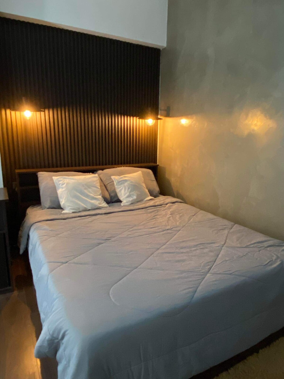 Aeon Urban Luxe 1-Bedroom near Abreeza w/ Parking
