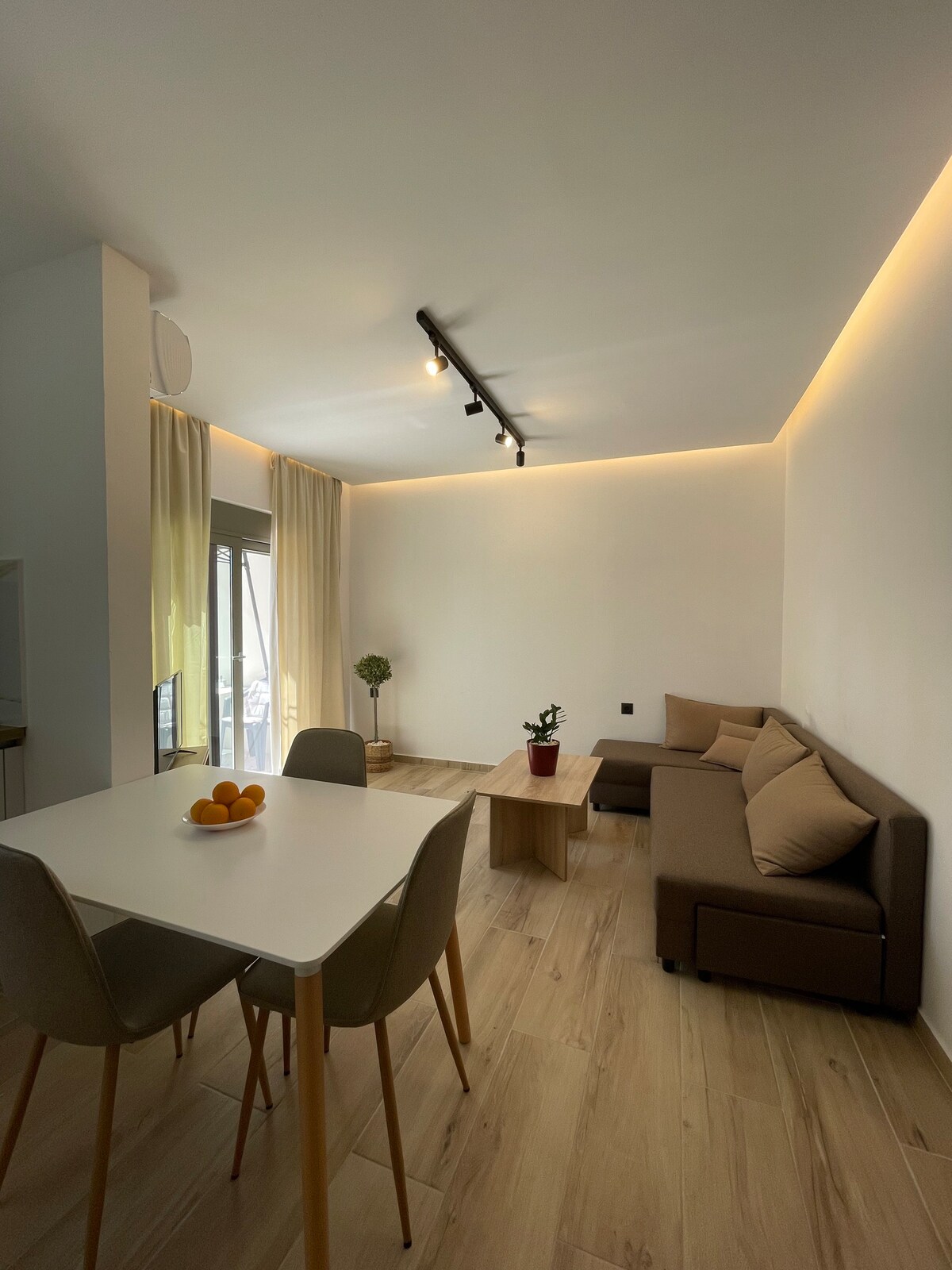 DX apartment faliraki