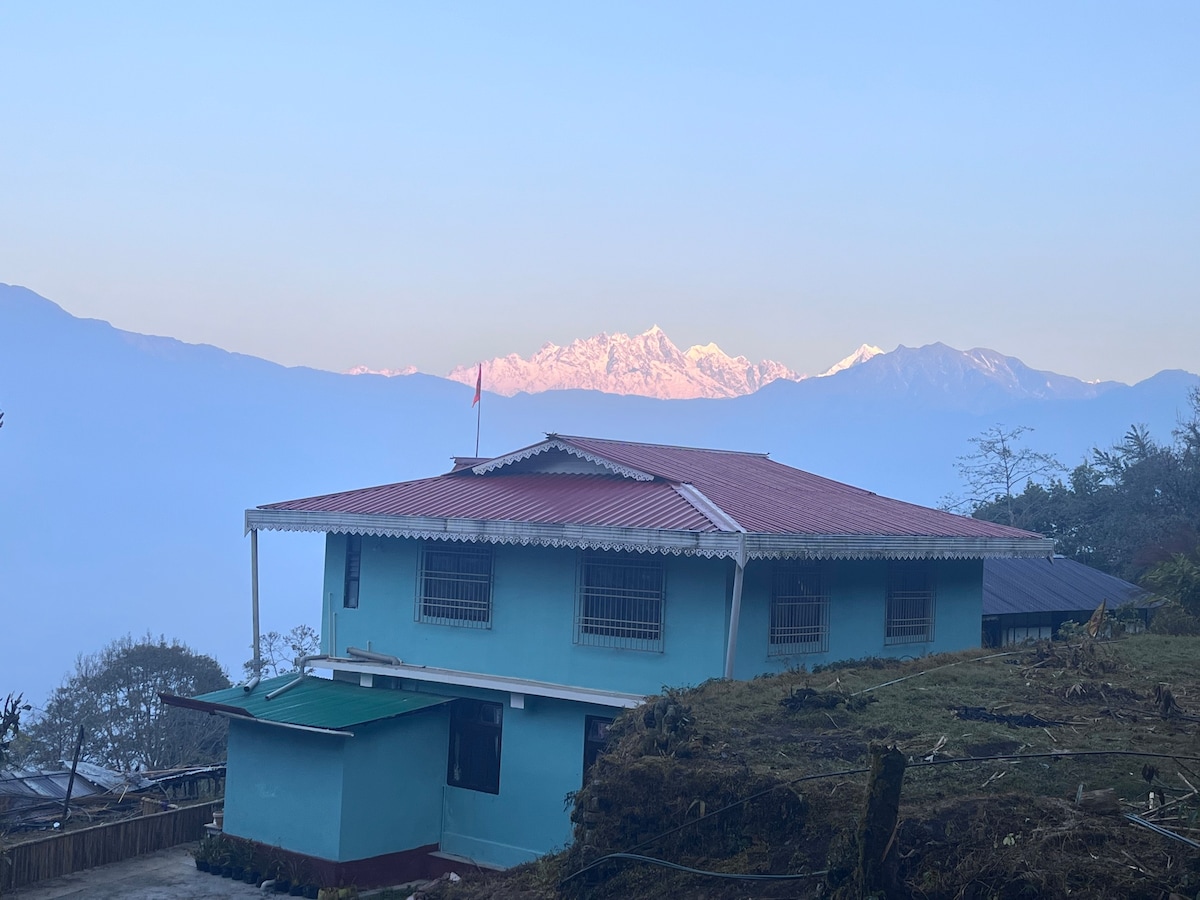 Gangtok Village Rural Homestay