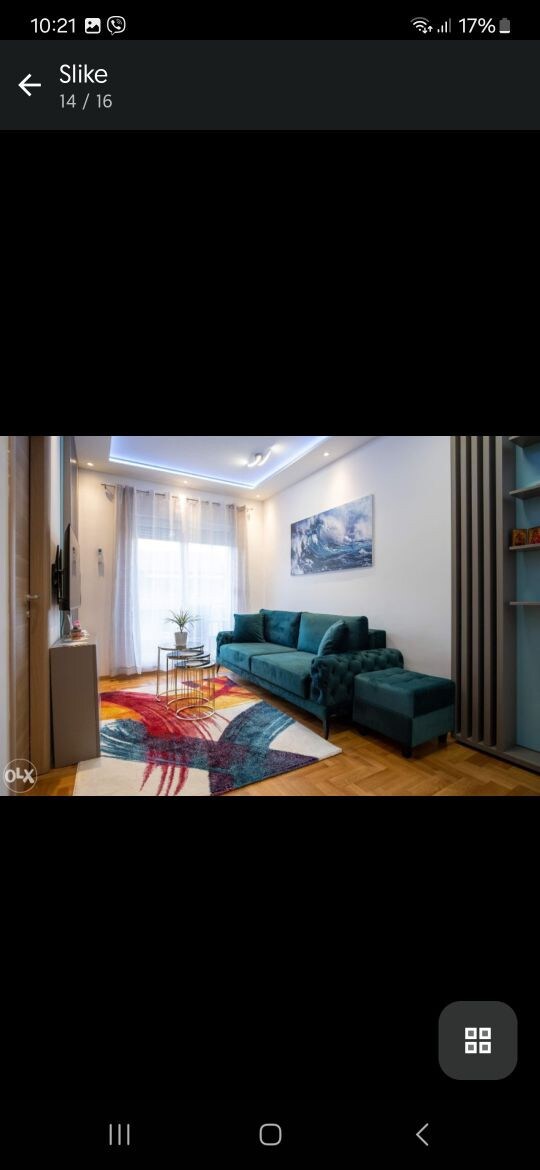 Apartments Mila Trebinje
