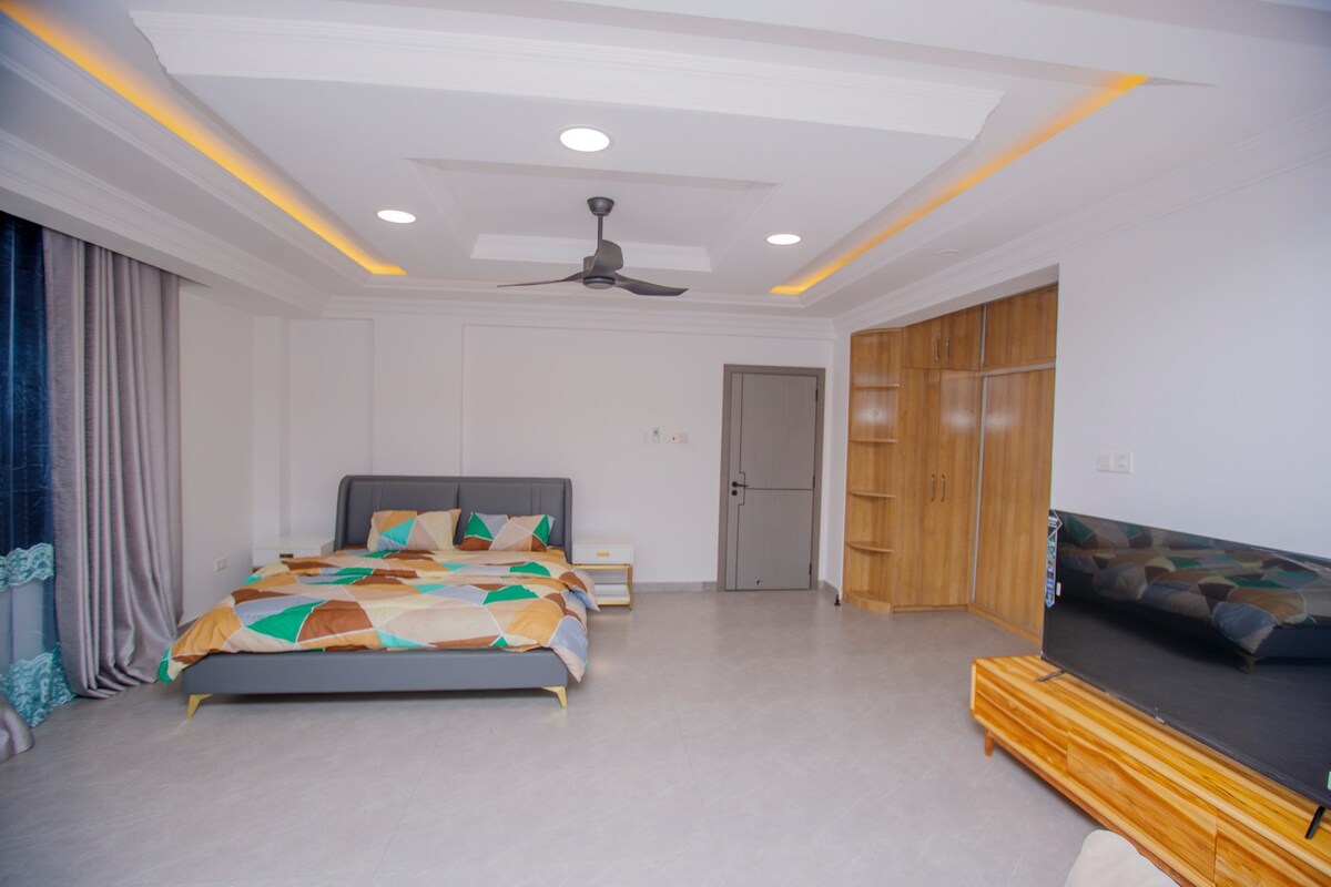 Binsehel Apartment Dar Es Salaam