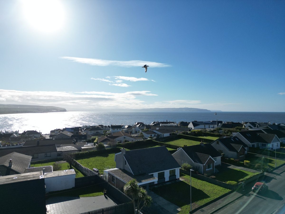 NEW - 1 Seaview Portstewart