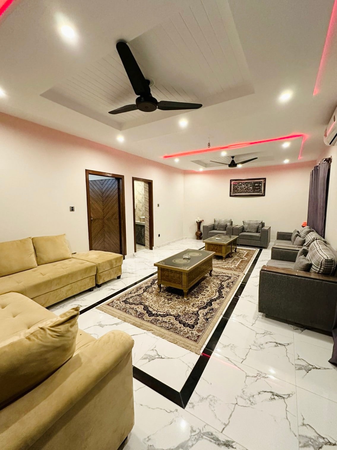 6BD Luxury Guest House | Bahria P8 | Stunning View