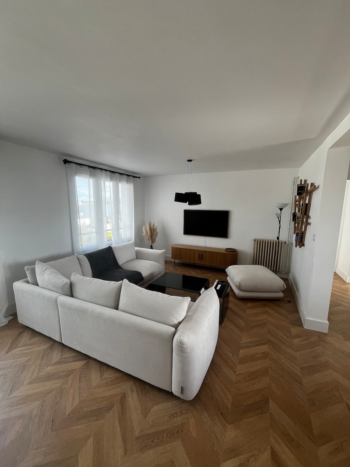 Appartement centre Landivisiau