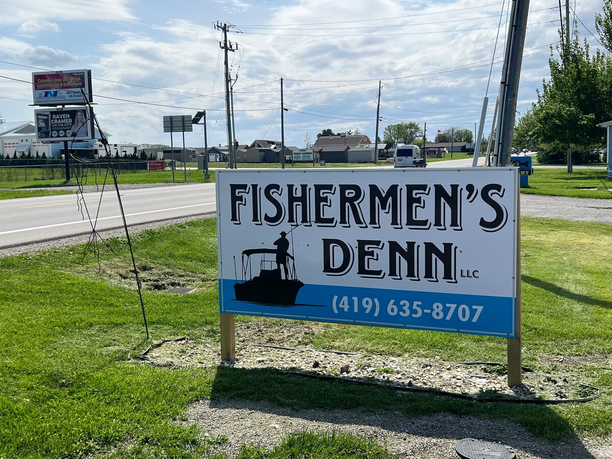 Fishermen’s Denn Unit 2