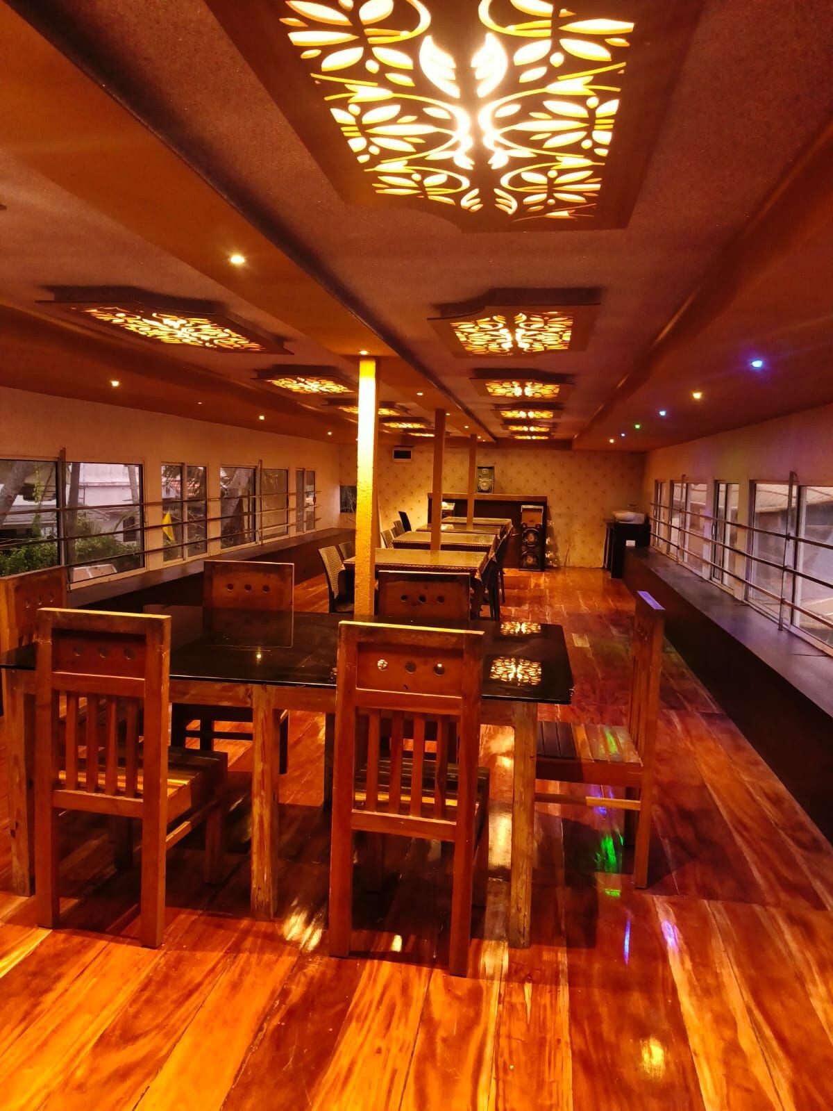 House Boat Alleppey