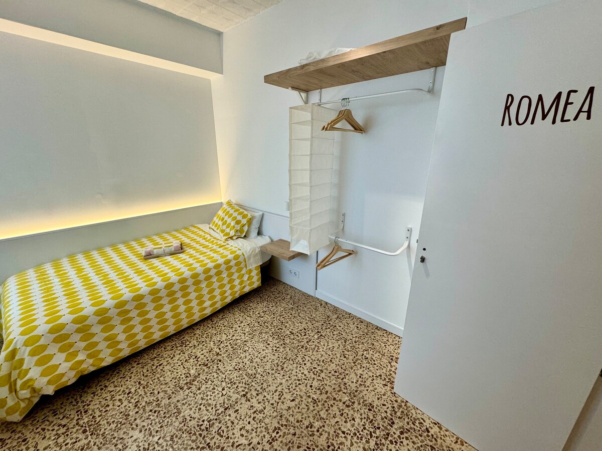 Guest house Espinardo, Romea Room