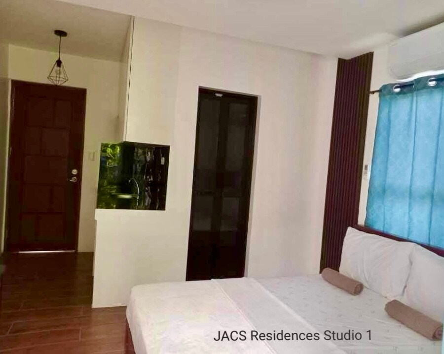 JACS Residences Studio 1