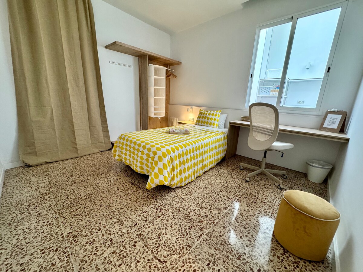 Guest House Espinardo, Fuensanta Room