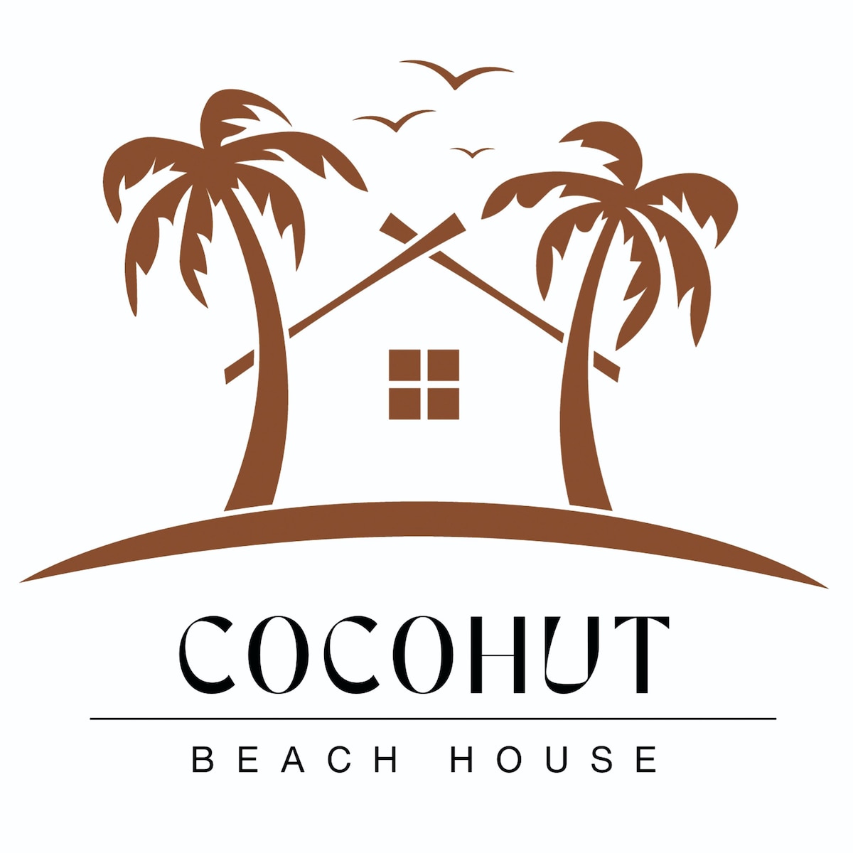 Cocohut Beach House