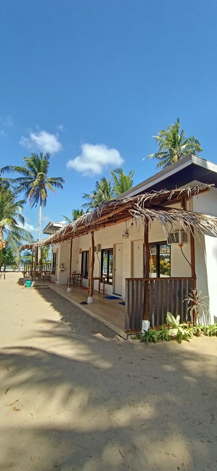 Cocohut Beach House
