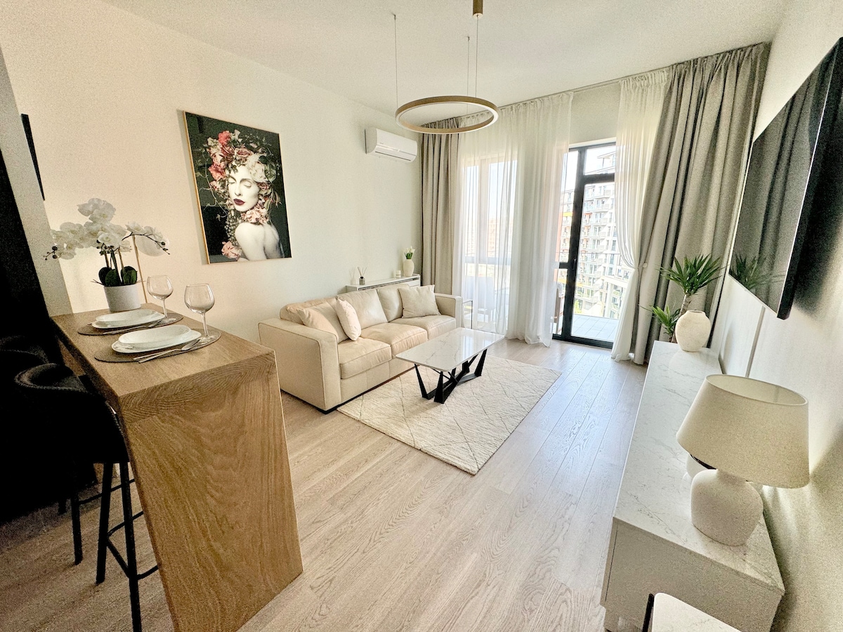 Libera Apartment Deluxe