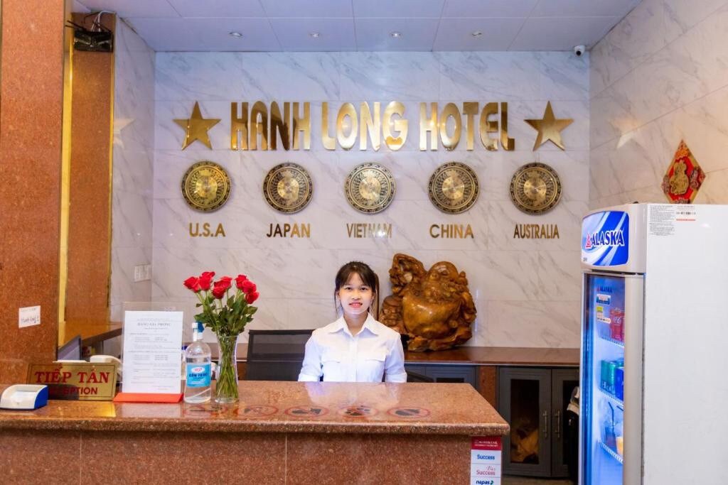 Hanh Long Hotel District 5