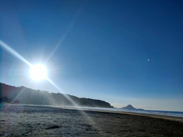 吉斯伯恩(Gisborne)的民宿