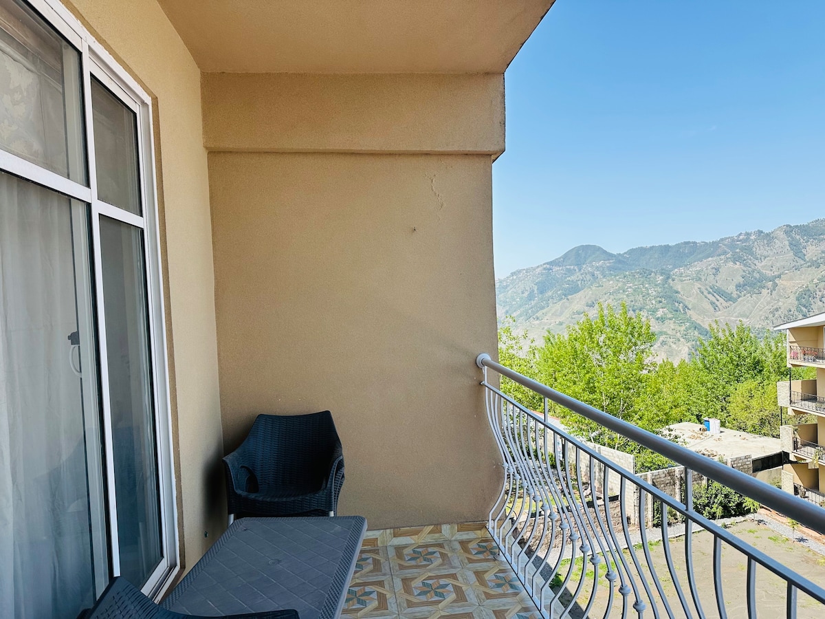 Condo in Murree | Bhurban