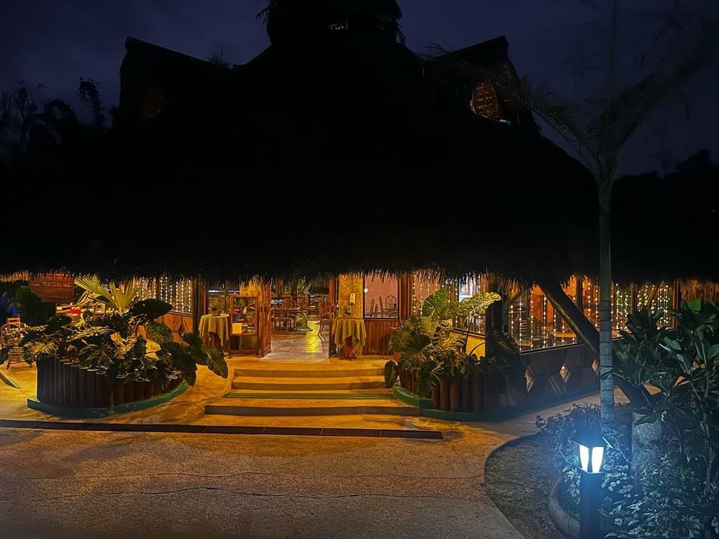 阿拉沙度假村（ Resort Arashá ） ，拥有4项国际奖项
