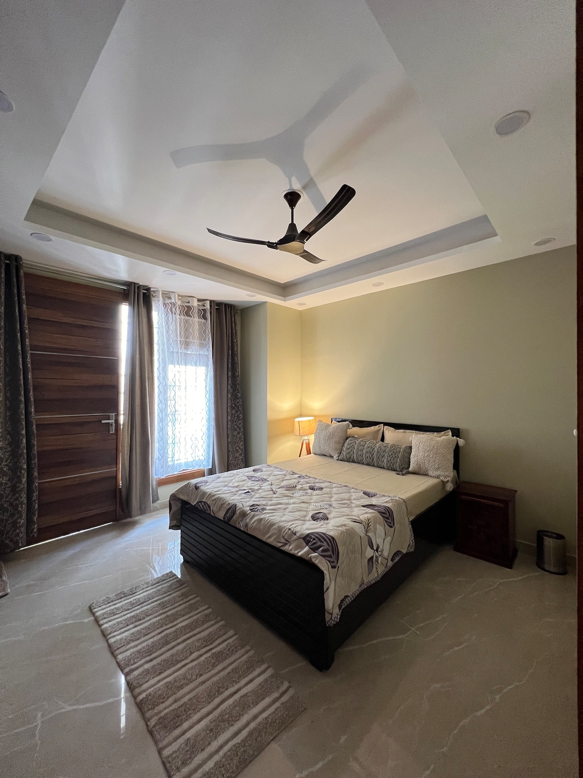 Aura -3BHK by Apex | Soft Beds