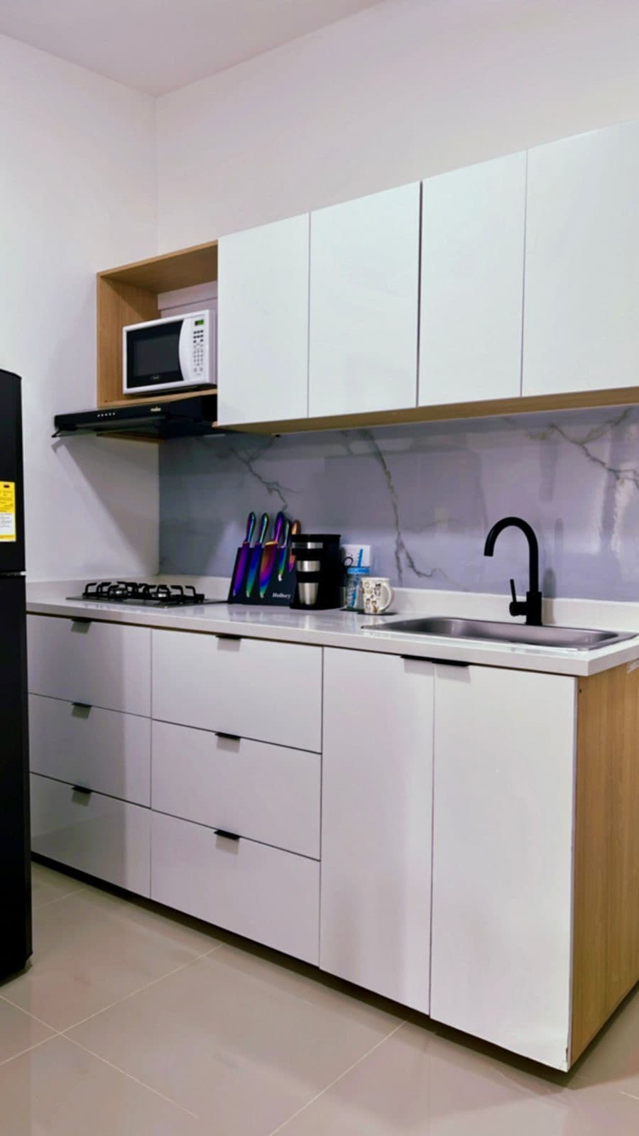 APARTAMENTO MODERN CORALES