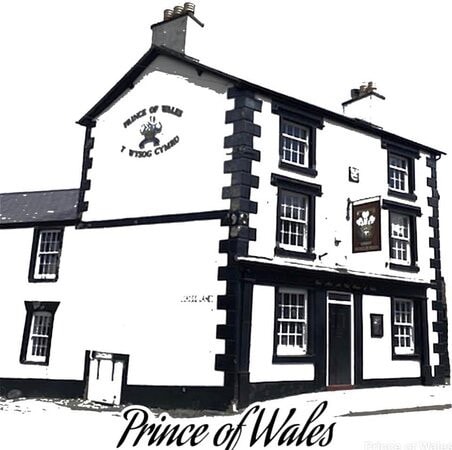 prince of wales accommadation 8