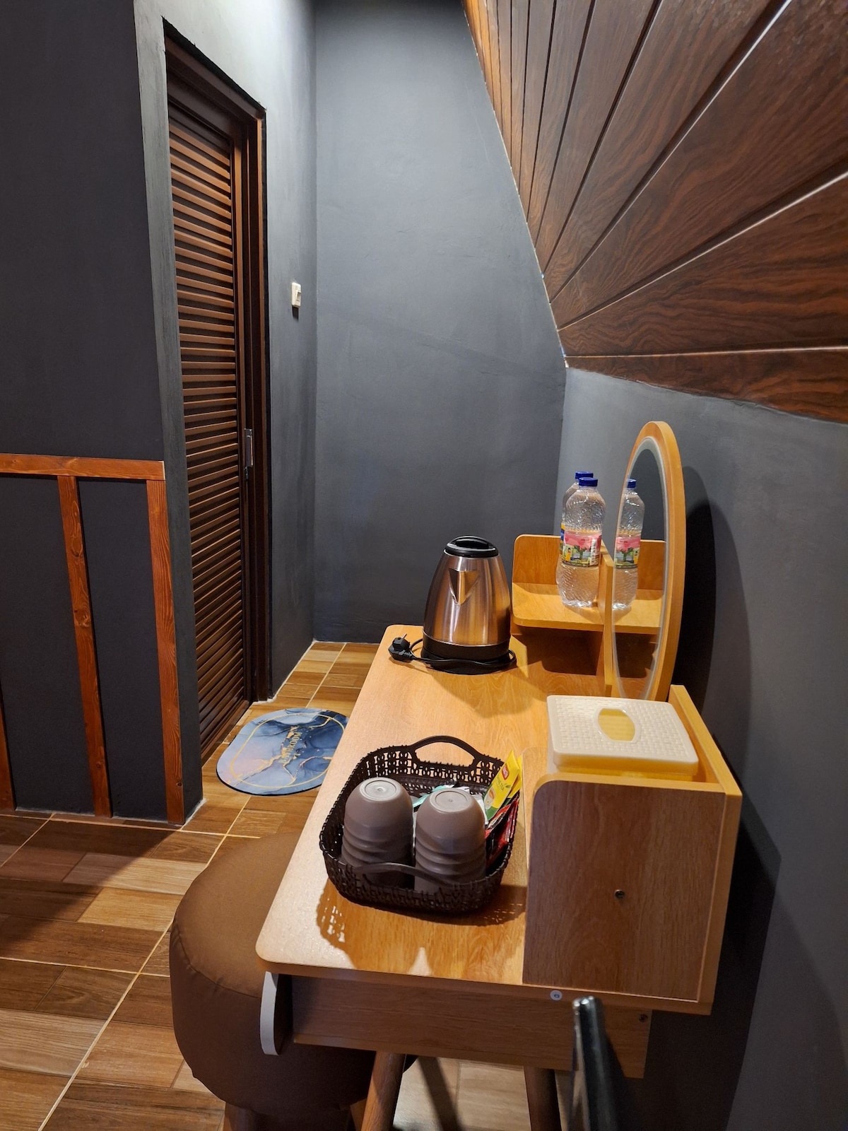 D'Svarga Glamping Yogyakarta 2