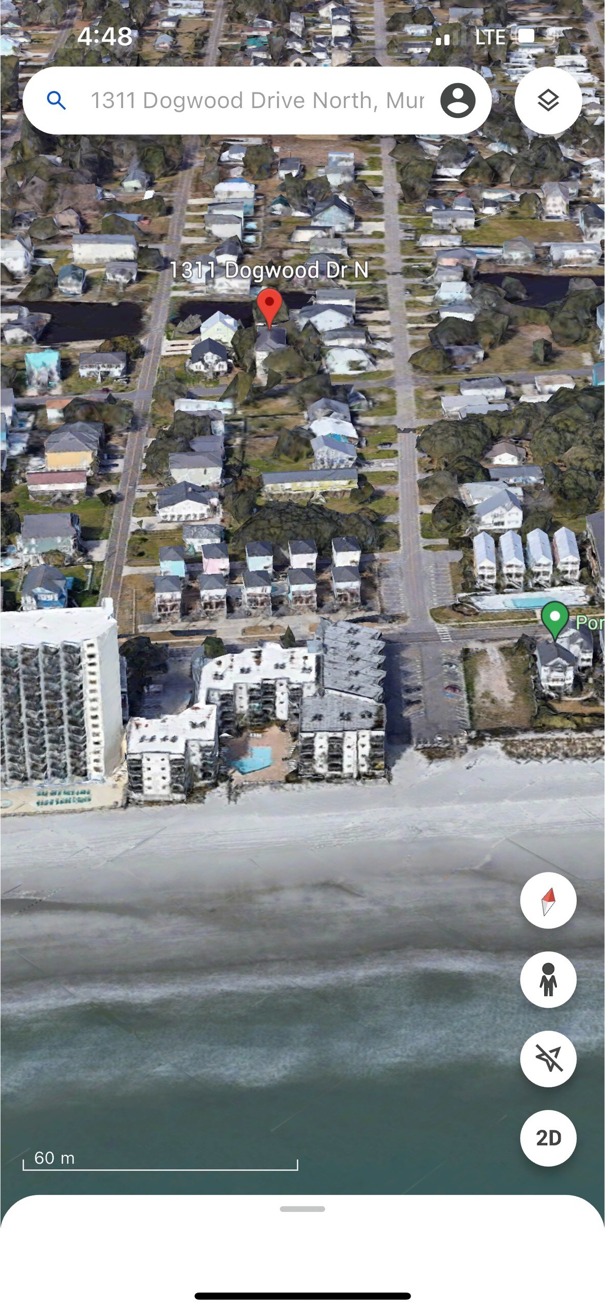 12bd, 1000ft to Beach, Pool!