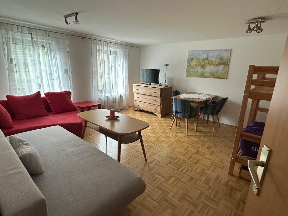 纽贝格公寓（ Apartment in Neuberg ）