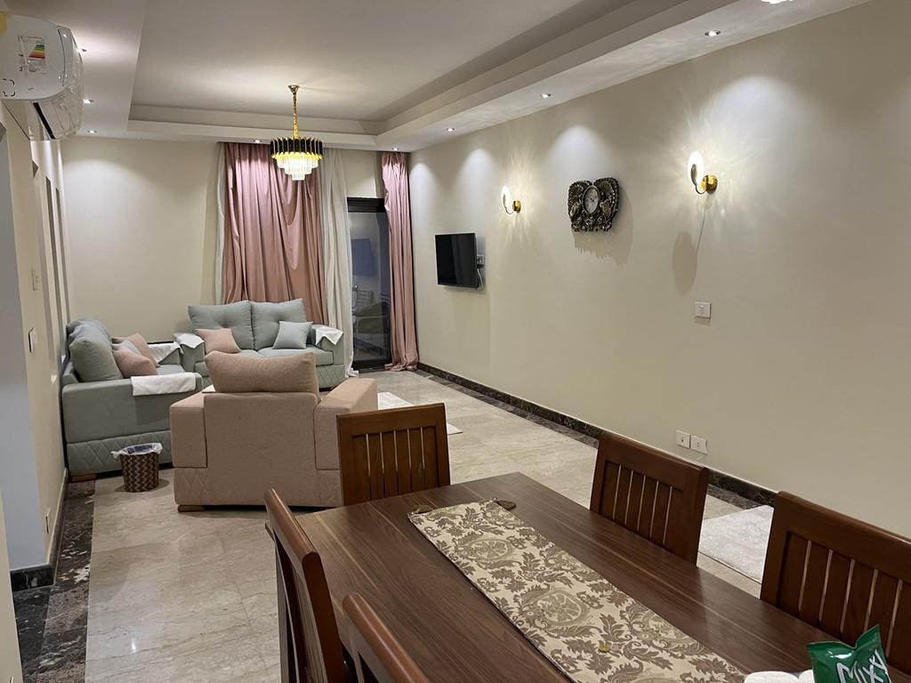 Apartment in New Cairo, AUC, CPD