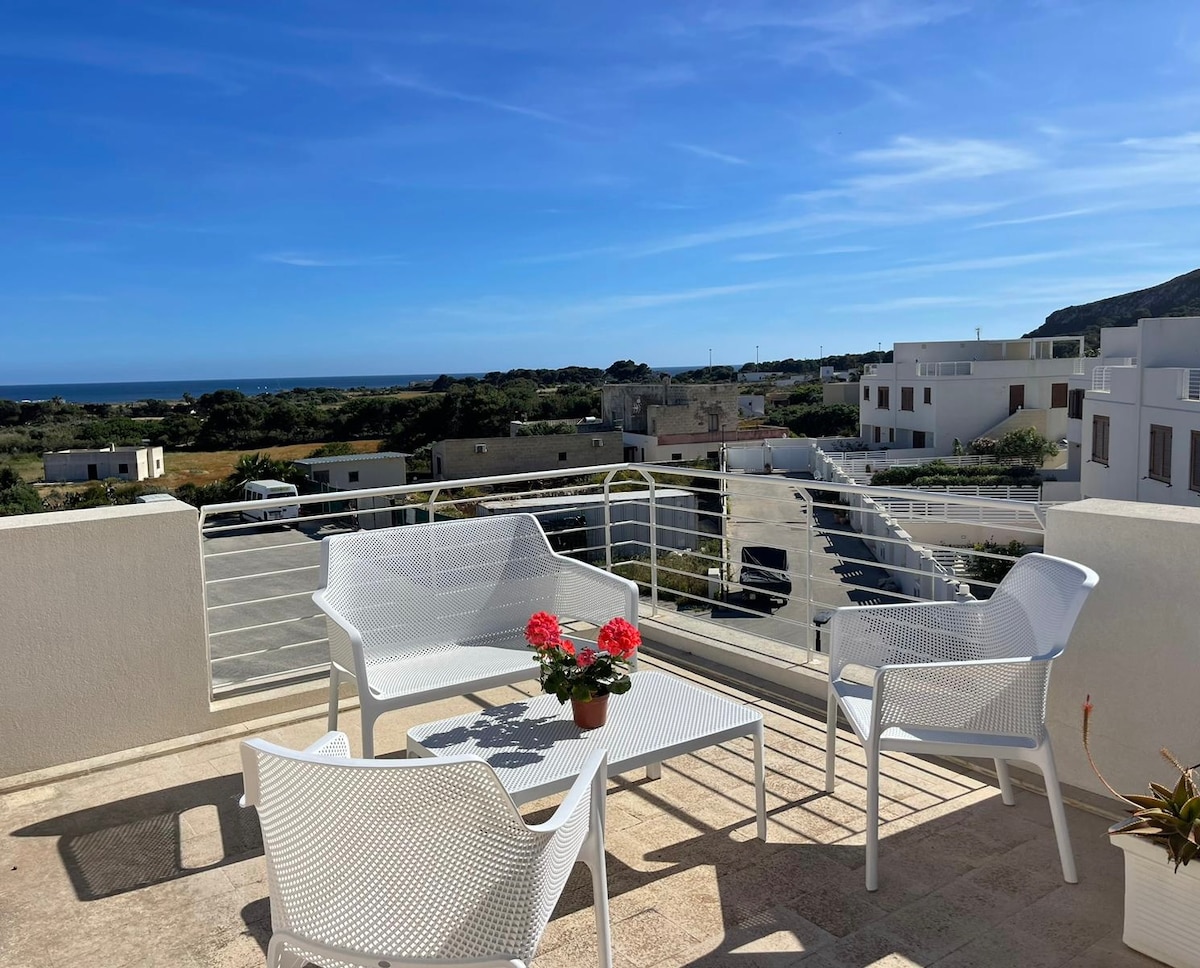 Home BellaVista, a pochi passi dalla spiaggia