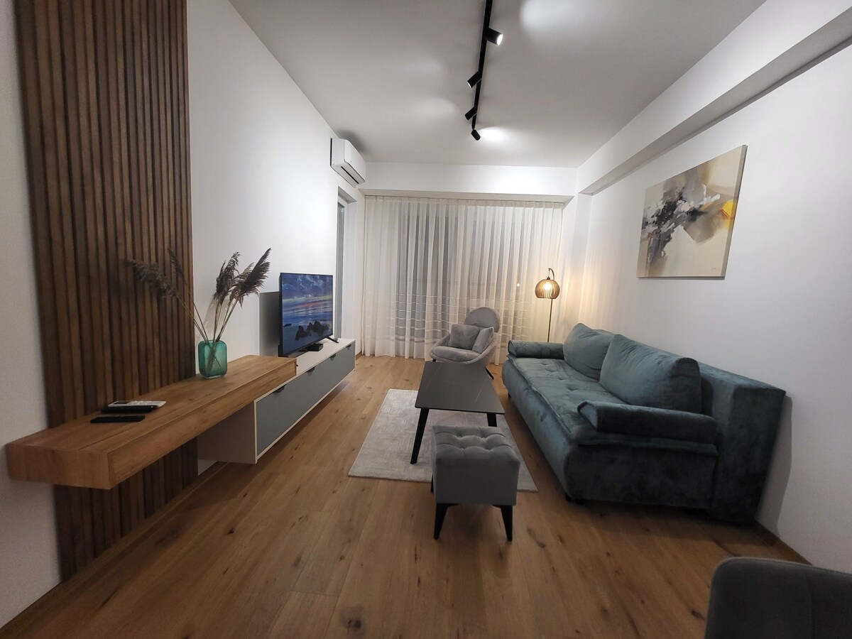 2B Apartment