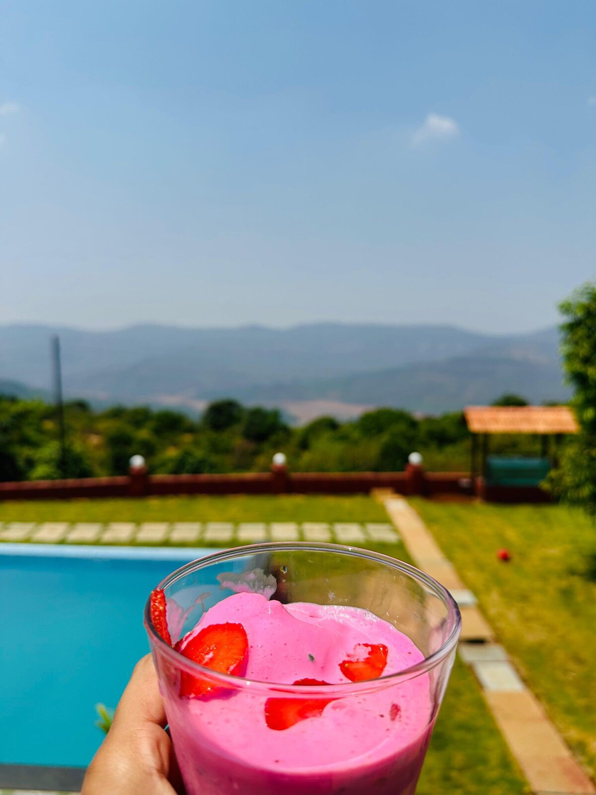 Altitude Valley View Pool Villa