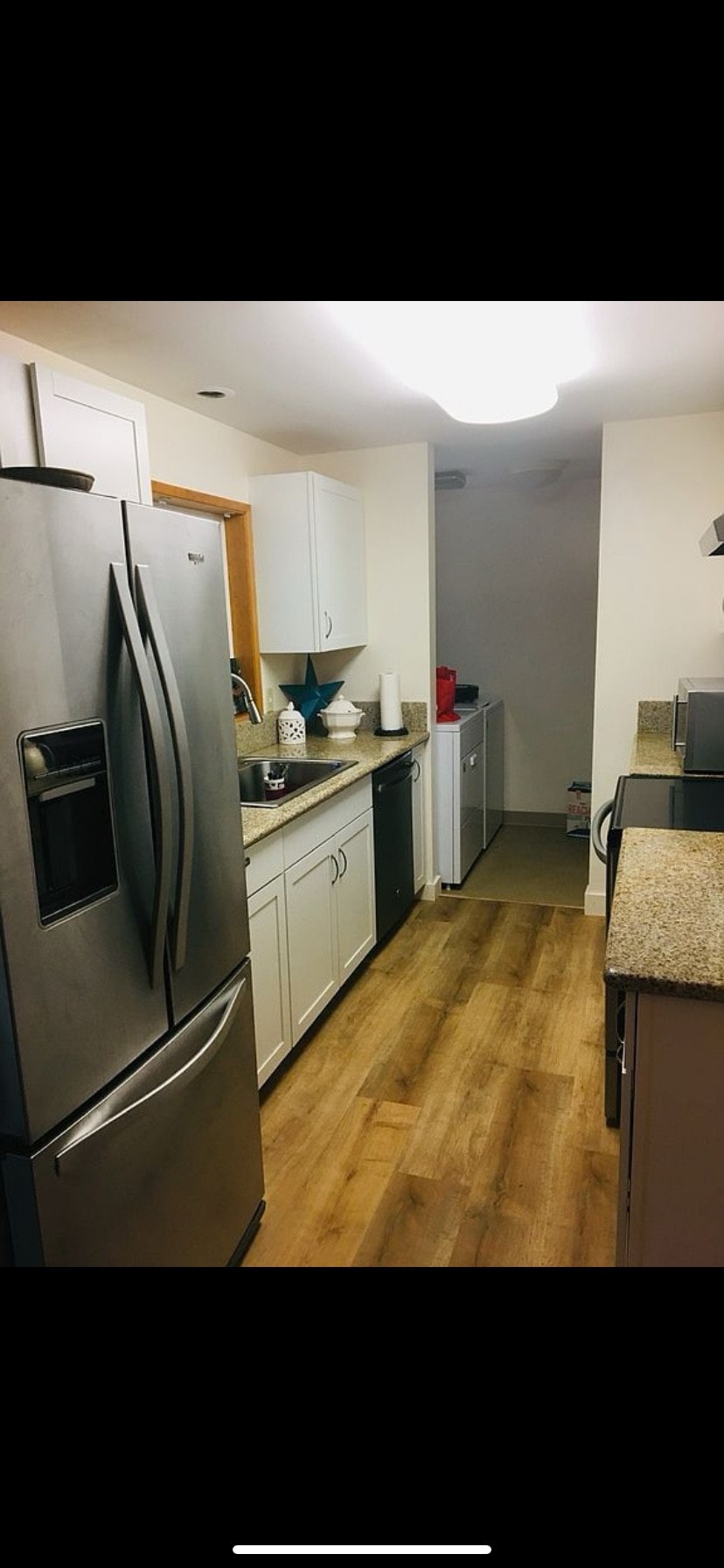 Multifamily home just ten min to University