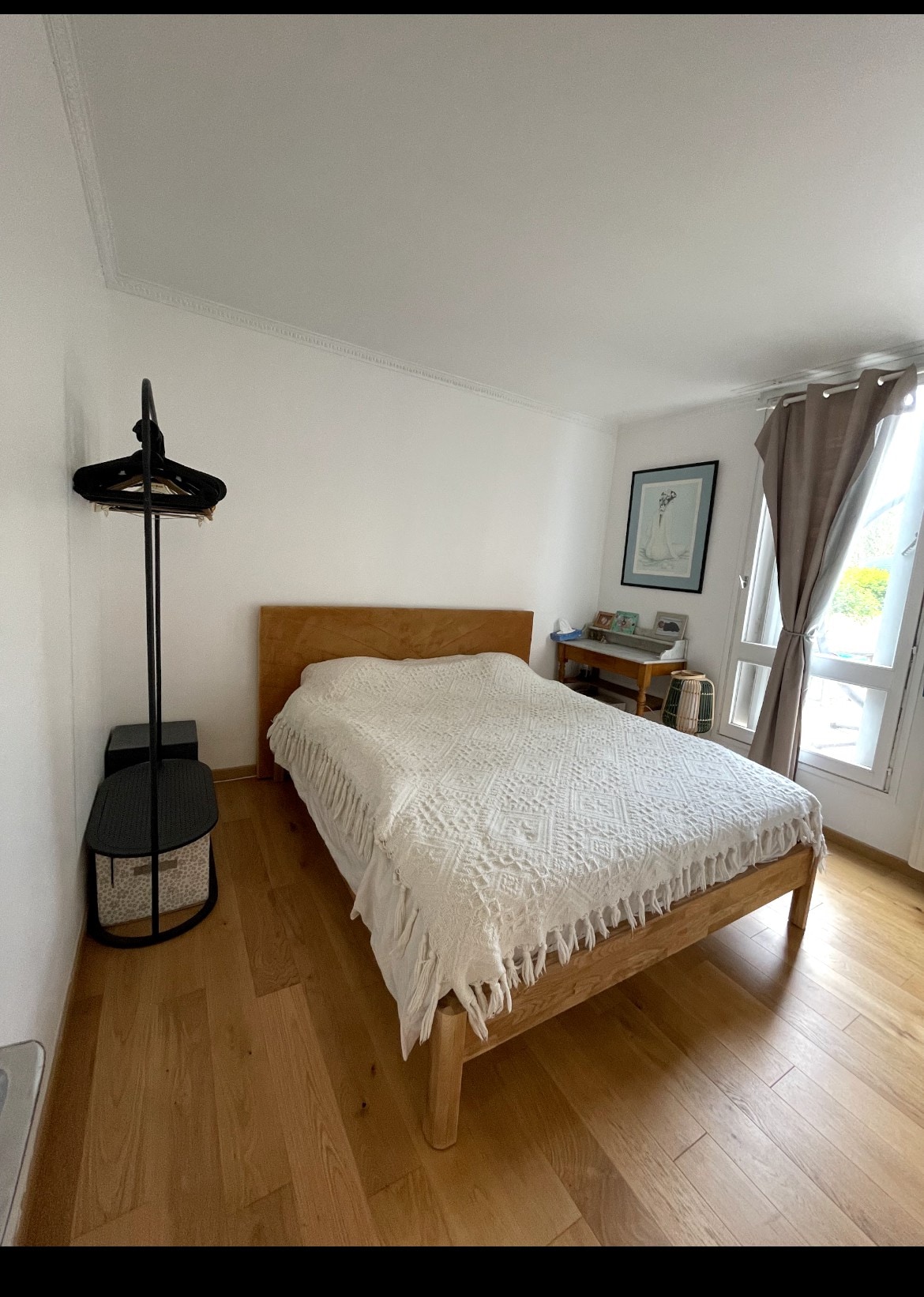 Appartement familial/ spacieux a 20mn de Paris