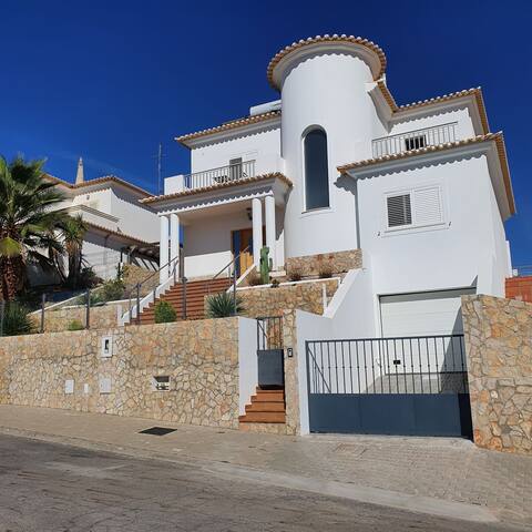Villa Portugal