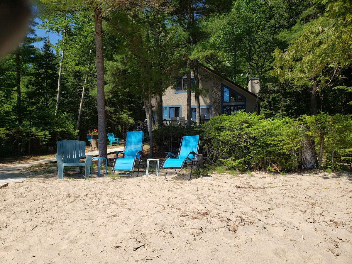 Huron Beach House - Harrisville