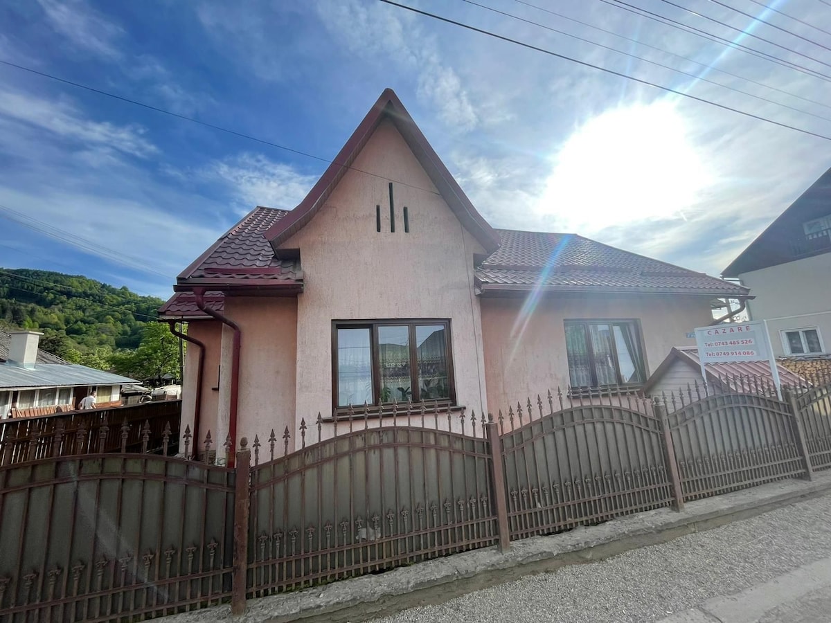 Casa Ivașcu