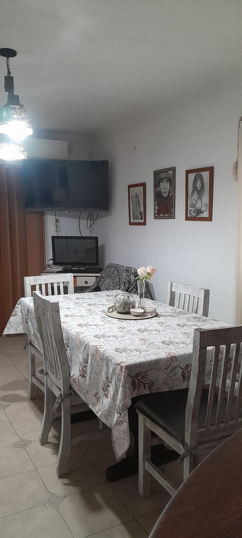 Habitación privada en vivienda.