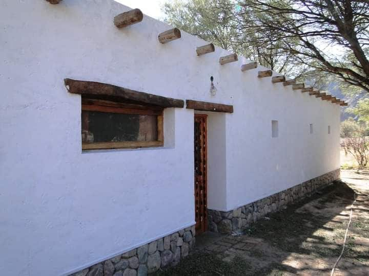 Cabaña El Paraíso