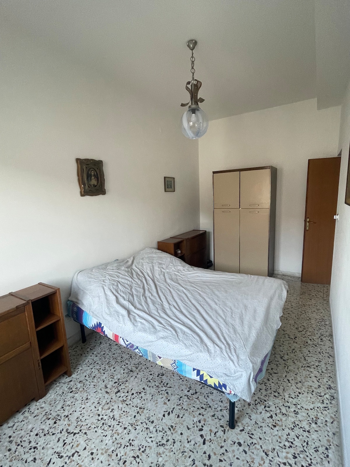Three room apartment in gorgeous Calabria