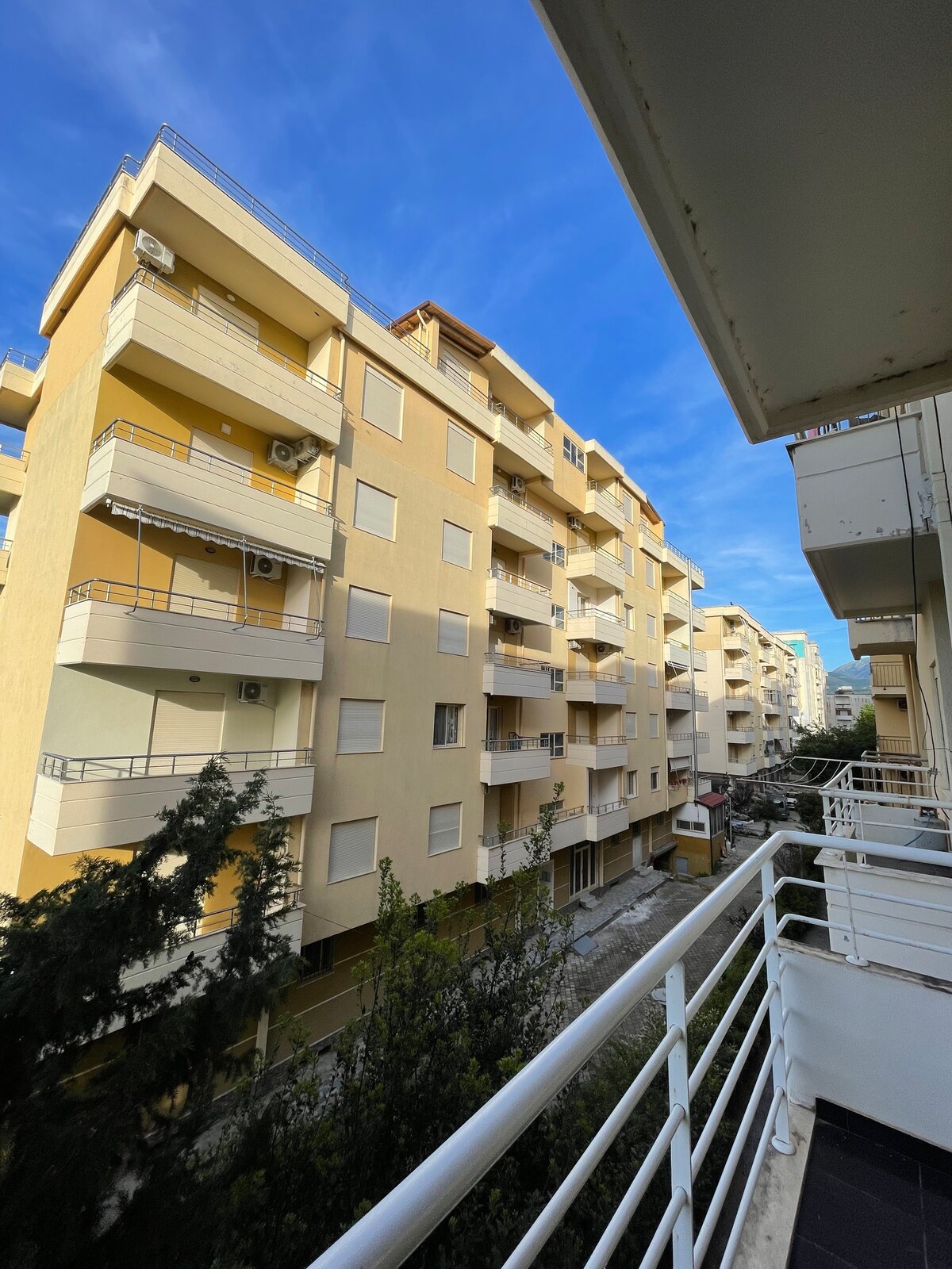 Apartment in Orikum