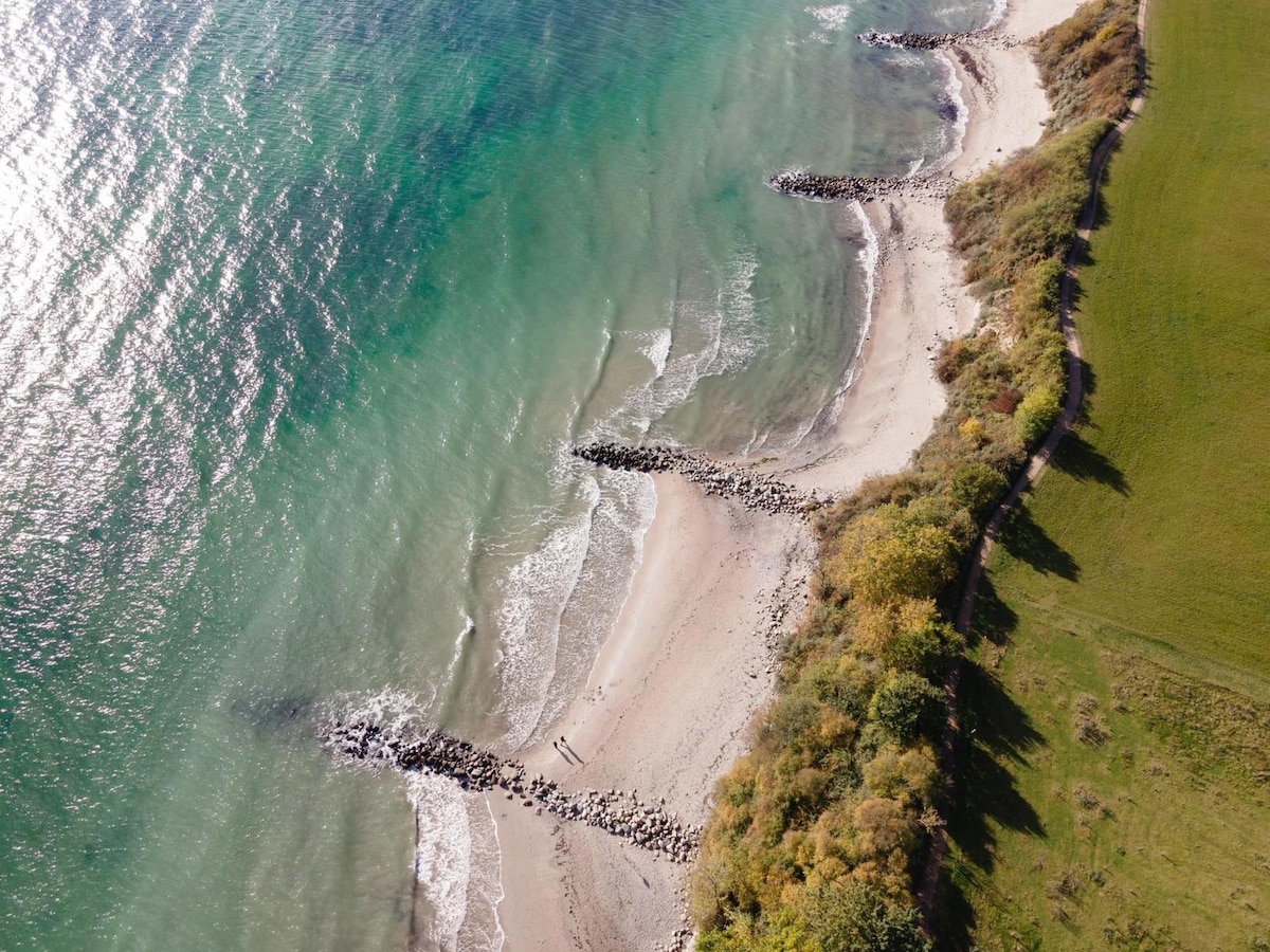 Wohnen an der Ostsee