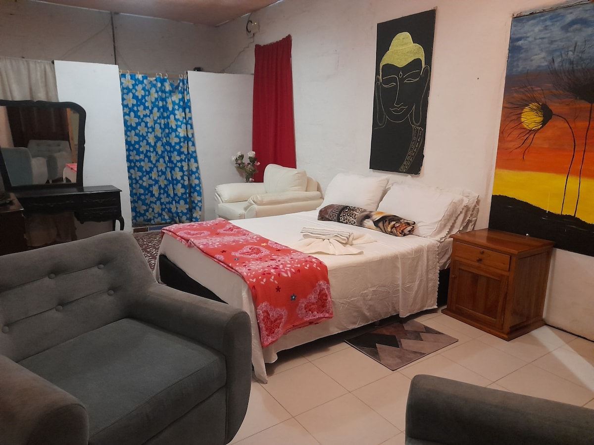 Hostal Abuelo